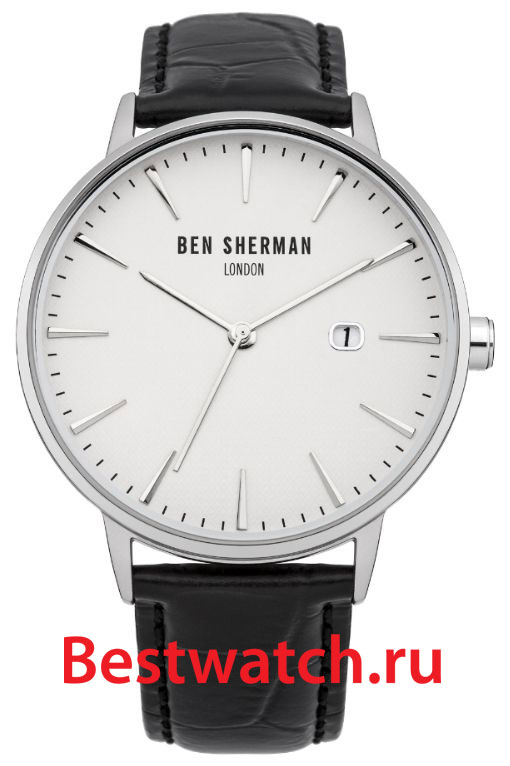 Часы Ben Sherman Portobello Professional WB001W